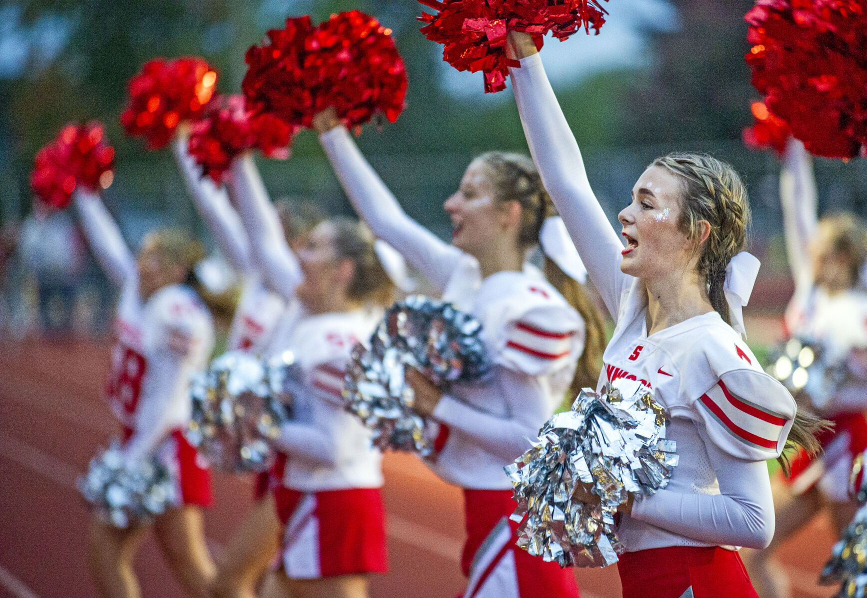 Football: Mount Vernon at Stanwood, 9.23.22